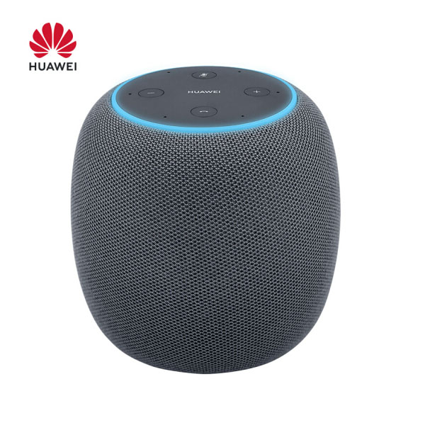 華為（HUAWEI）智能音箱 小藝音箱 人工智能AI音箱 WiFi藍(lán)牙