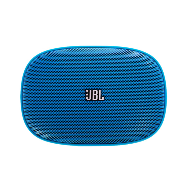 JBL SD-11 BLU 迷你便攜式多功能小音響 FM收音機 播放器