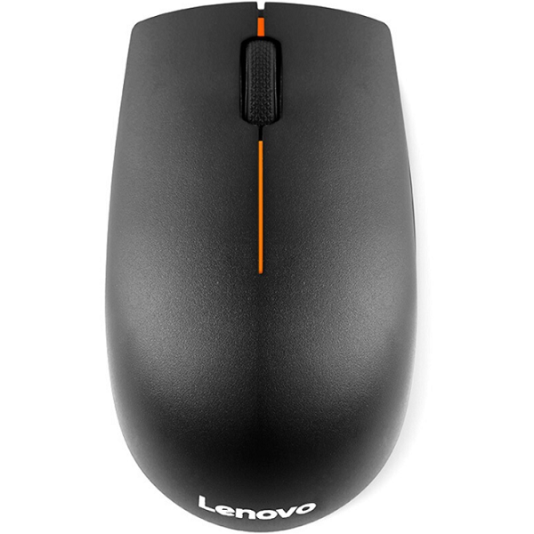 聯(lián)想（Lenovo）鼠標(biāo) 無(wú)線鼠標(biāo) 辦公鼠標(biāo) N1901A光學(xué)鼠標(biāo)